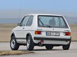 Volkswagen Golf GTi 3-Door 1976 года